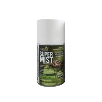 SUPER MIST #101