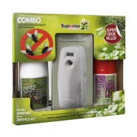 KIT WITH DISPENSER #1450