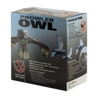 OWL WITH WINGS #1494