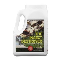 THE INSECT DESTROYER (Chemical)