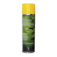 THE GARDEN PROTECTOR IN AEROSOL MAXX 522