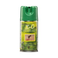 K-O INSECT REPELLENT K-O AEROSOL
