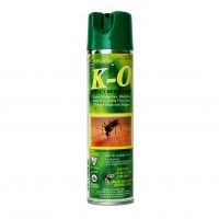 K-O INSECT REPELLENT K-O AEROSOL