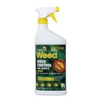 WeedEx SELECTIVE HERBICIDE #VP004