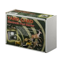 THE YARD GUARD #X555